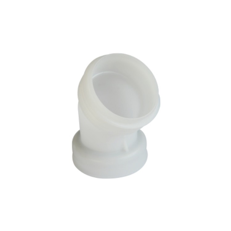 IBC DN80 Valve Guide Pipe