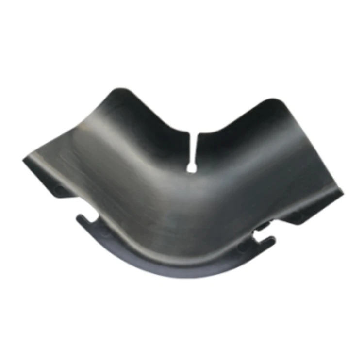 IBC Plastic Angle