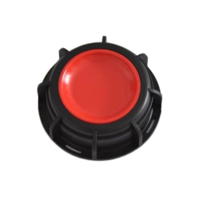 Как проверить герметичность крышки бака IBC?